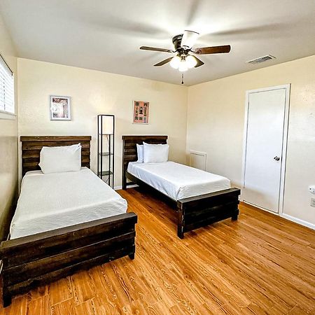Apartmán Coastal Glory Corpus Christi Exteriér fotografie