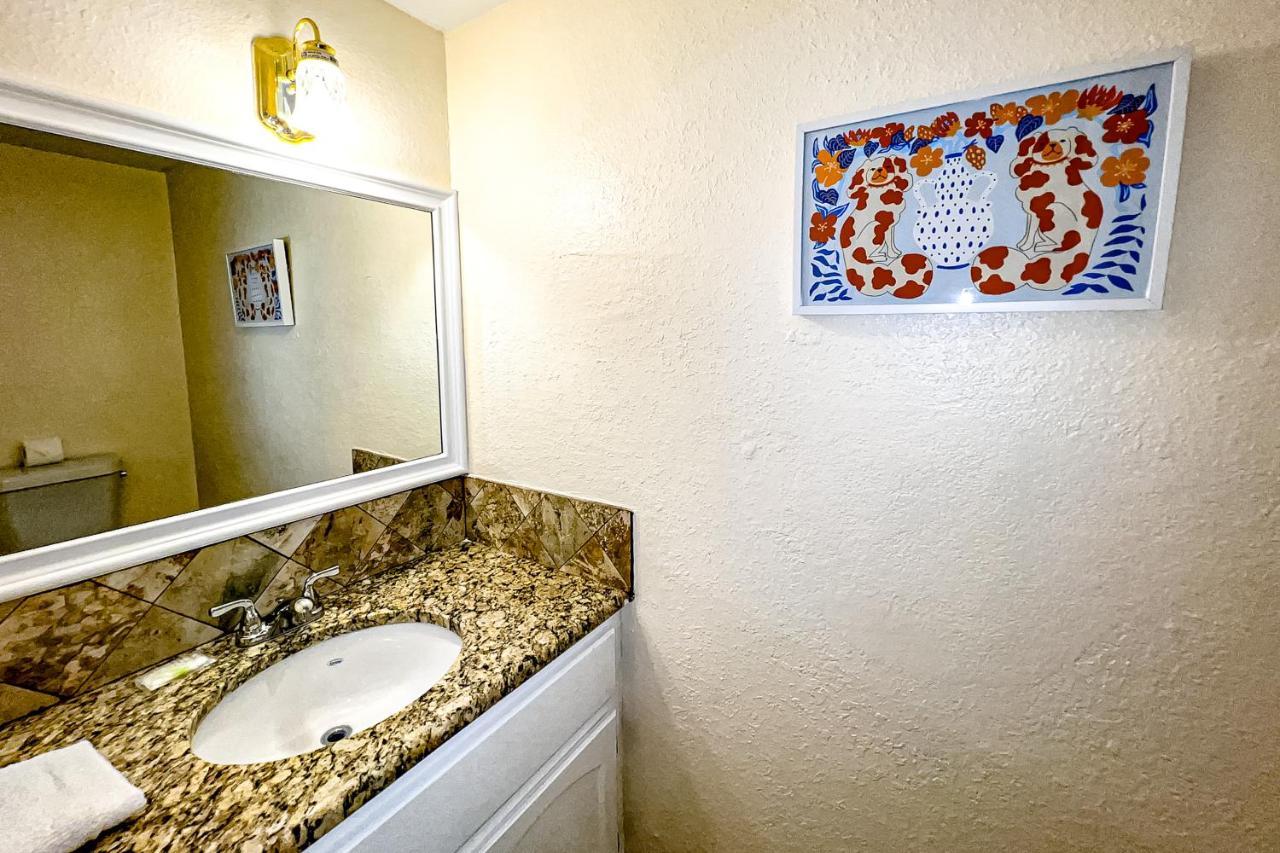 Apartmán Coastal Glory Corpus Christi Exteriér fotografie