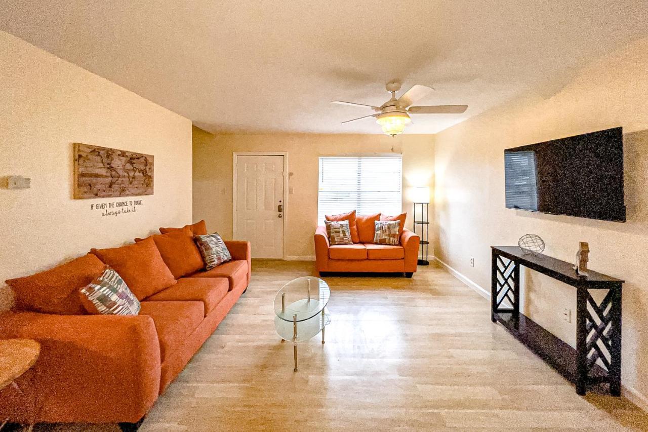 Apartmán Coastal Glory Corpus Christi Exteriér fotografie