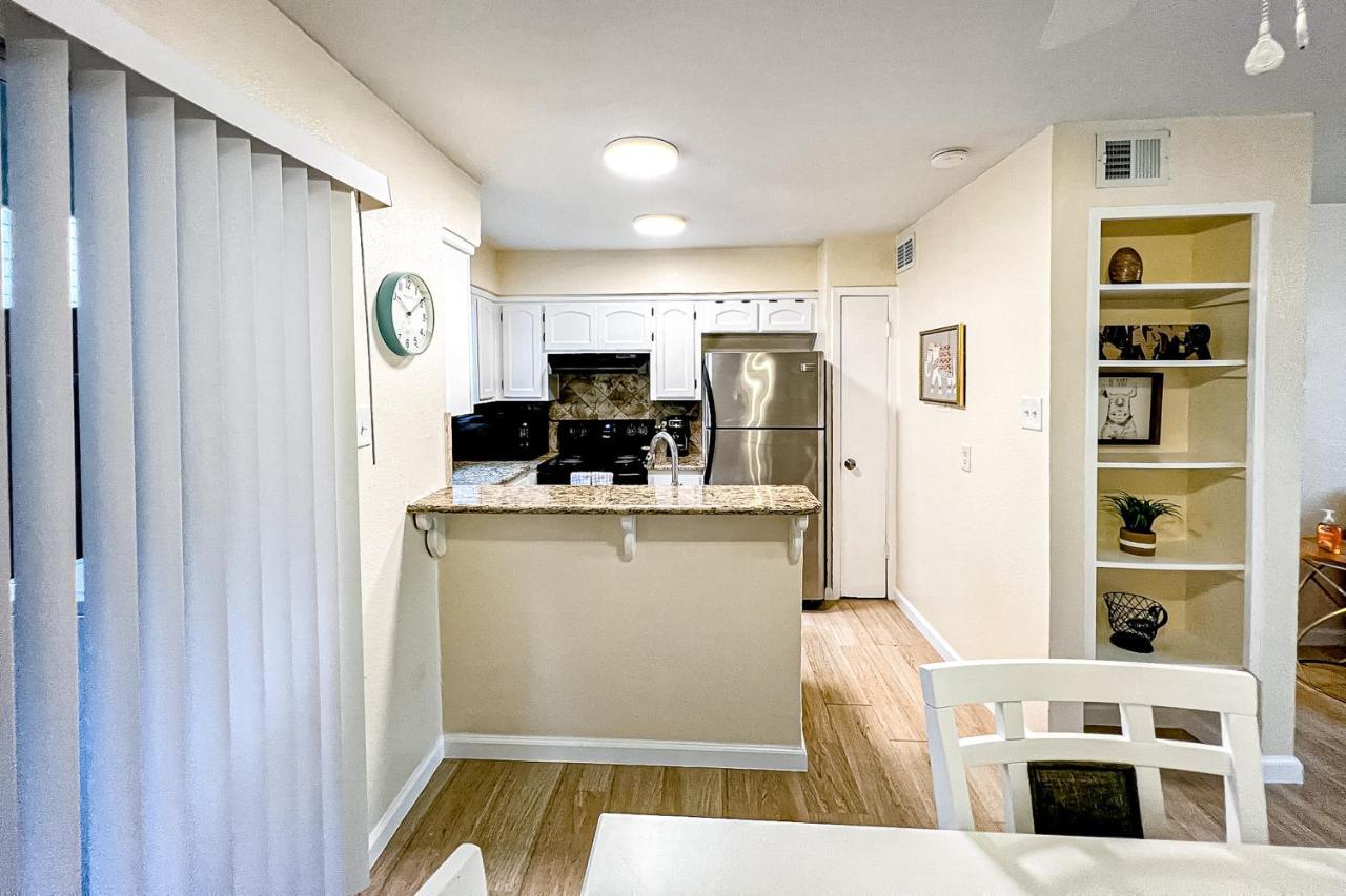 Apartmán Coastal Glory Corpus Christi Exteriér fotografie